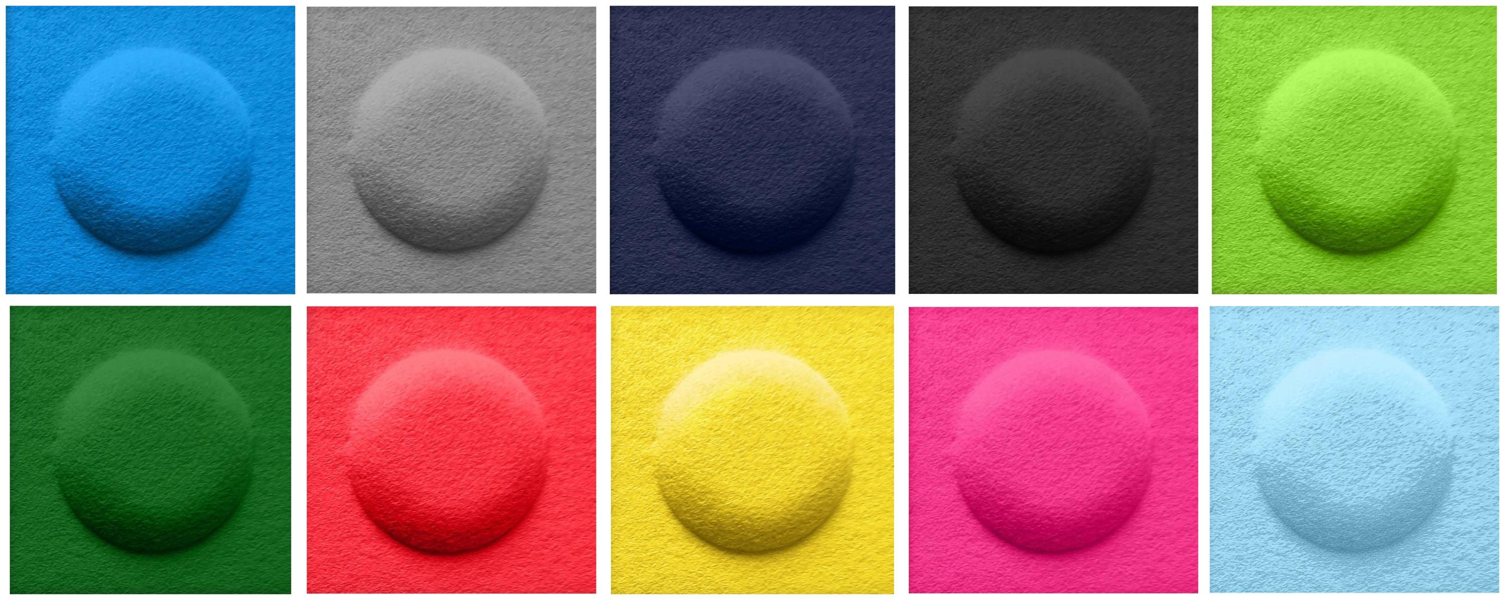 3D Felt Block Wall Panels: Acoustic Kids Room Decor for lego fans